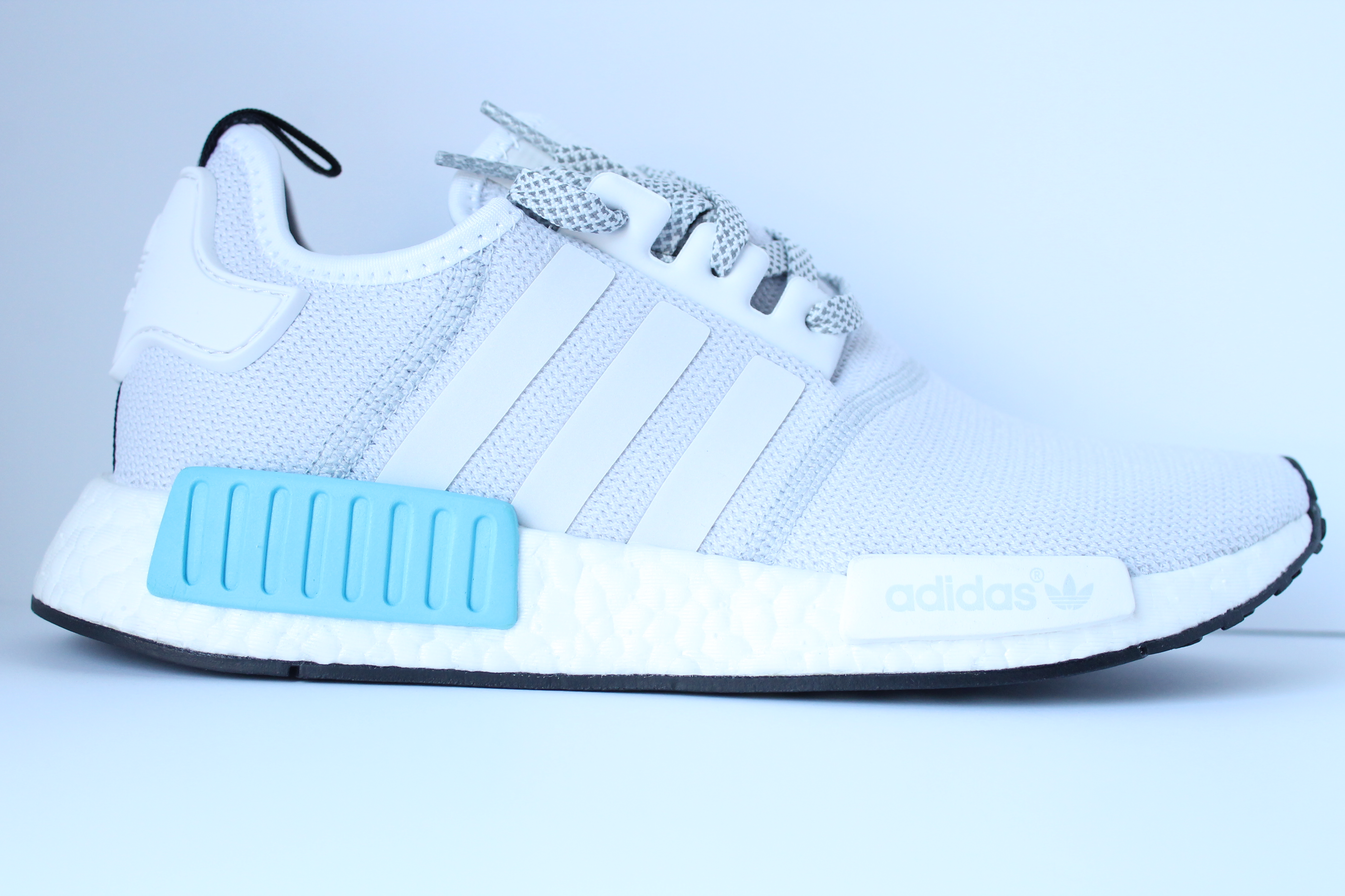 nmd size 7.5 mens