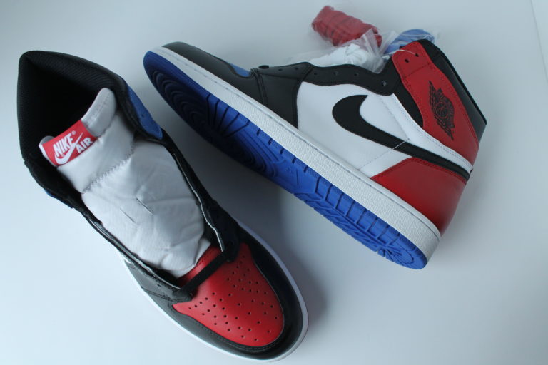 air jordan 1 retro top 3