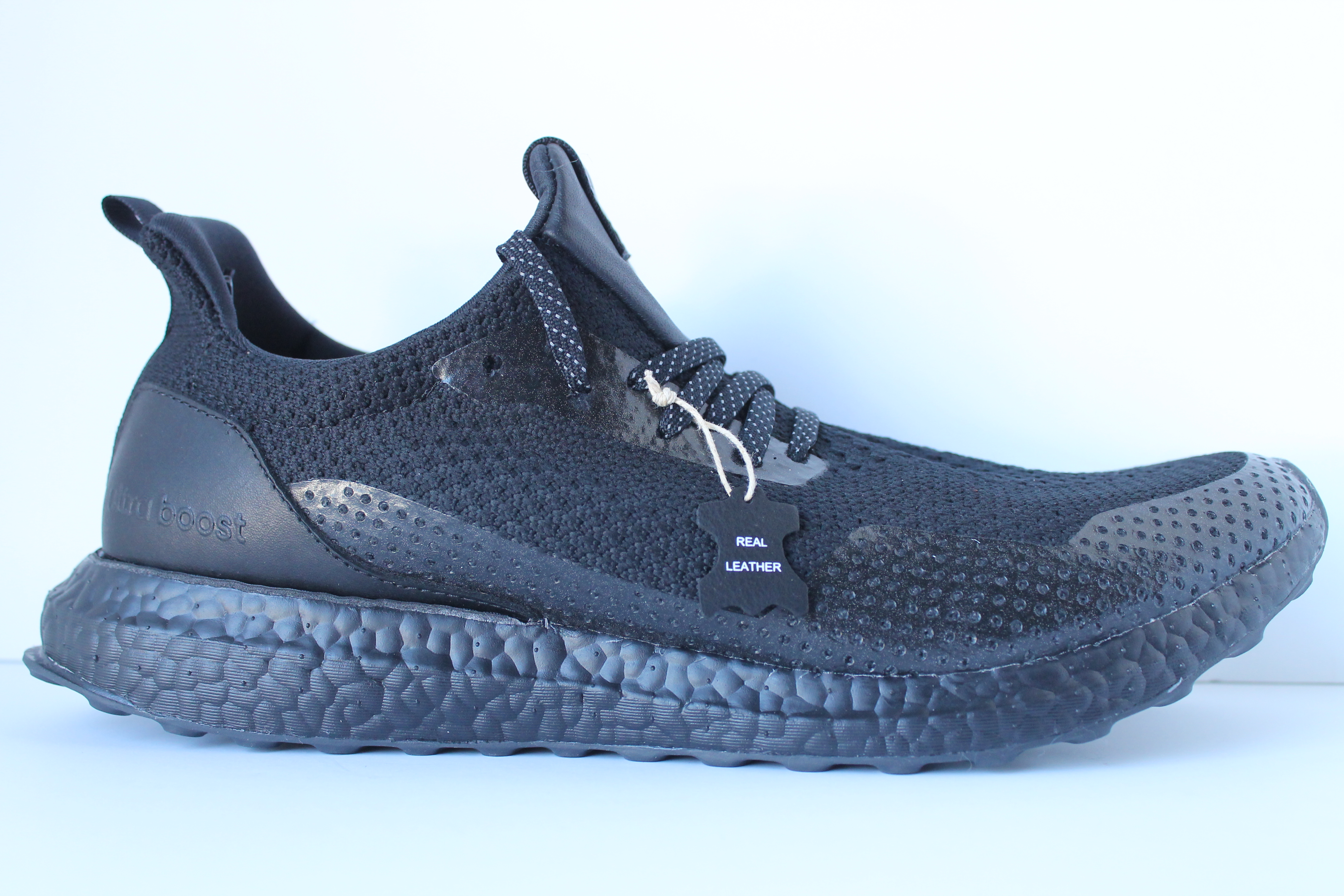 ultra boost uncaged haven