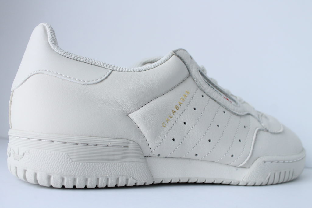 yeezy powerphase canada