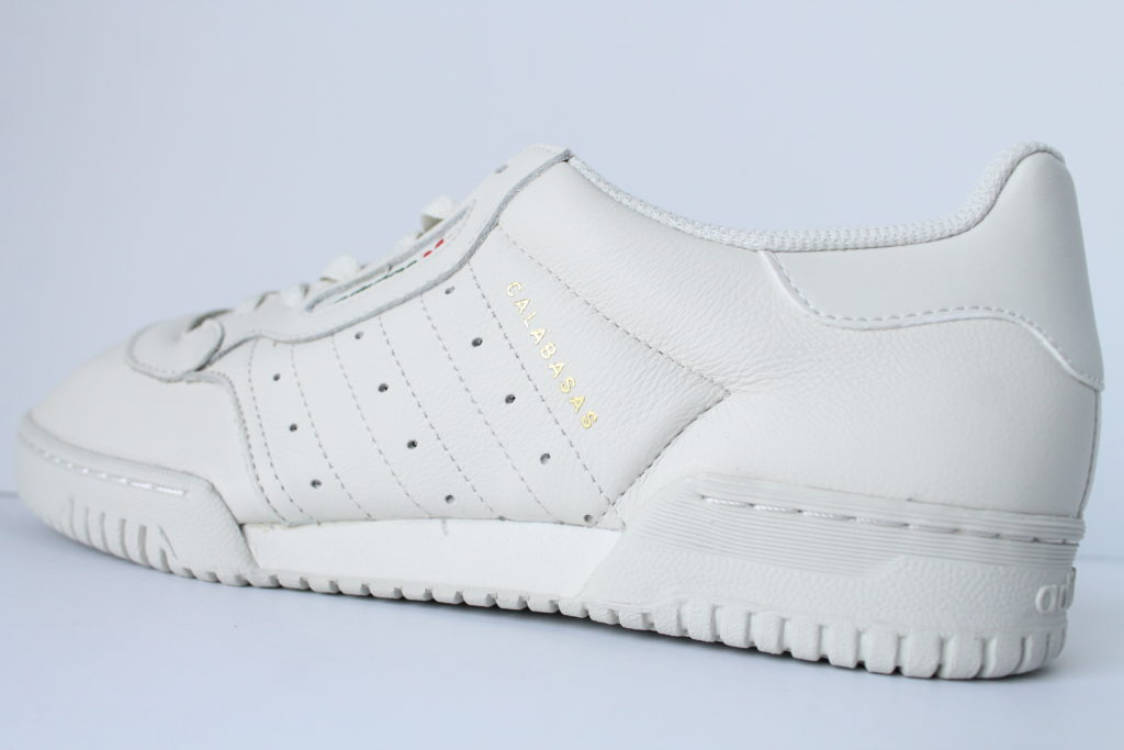 yeezy powerphase canada