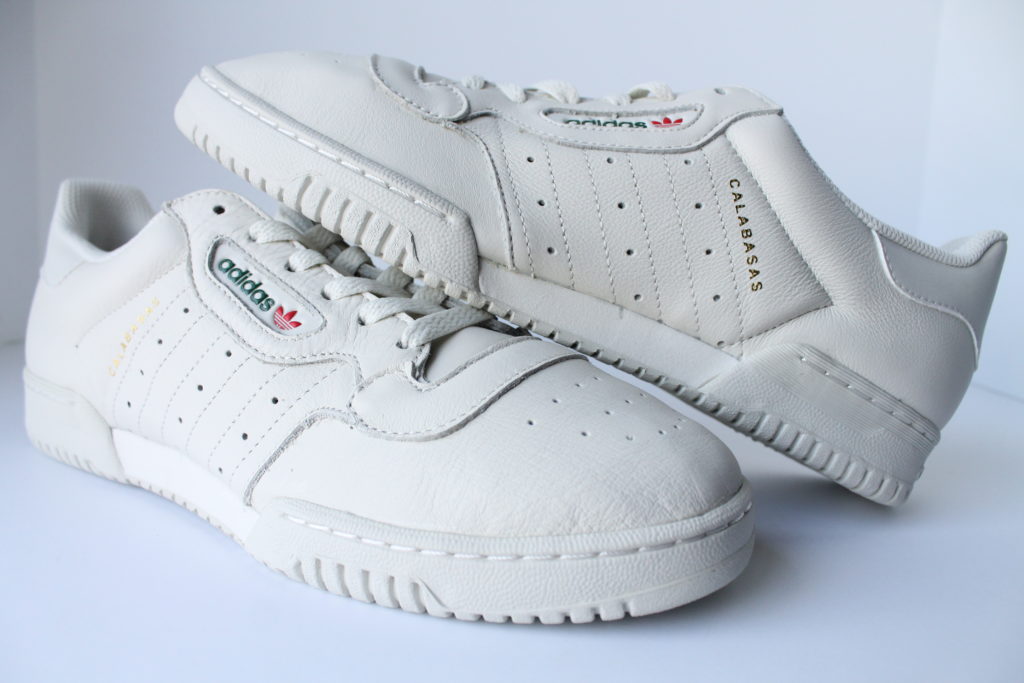 yeezy powerphase canada