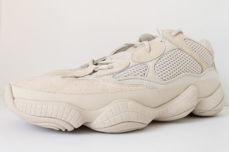 adidas mens yeezy 500 blush