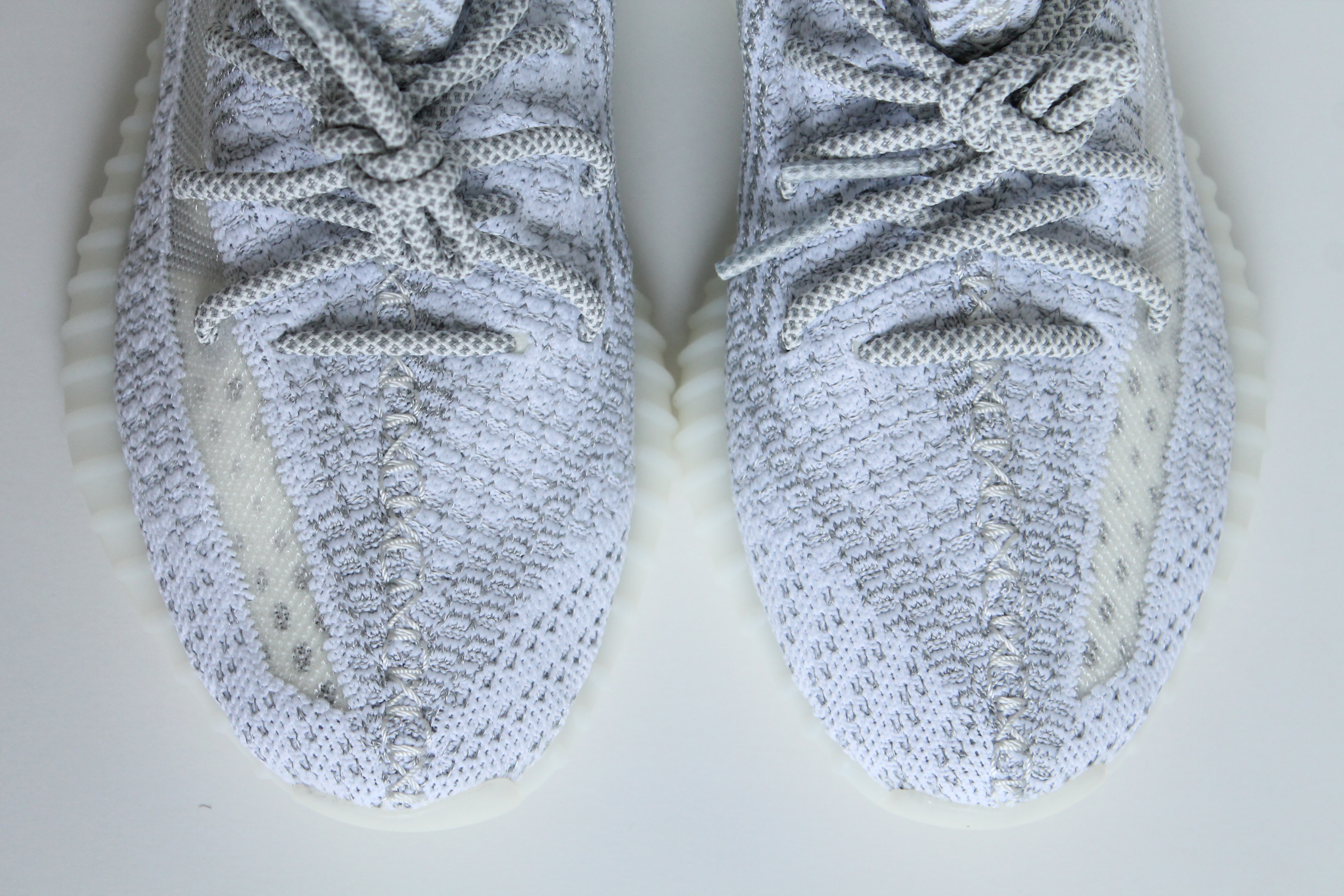 Yeezy Static Reflective Tenis Adidas en Mercado Libre Mxico