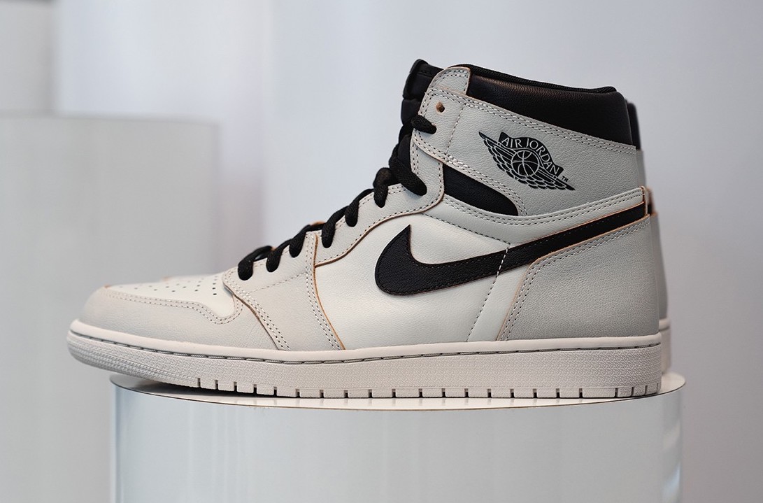 jordan 1 high og light bone