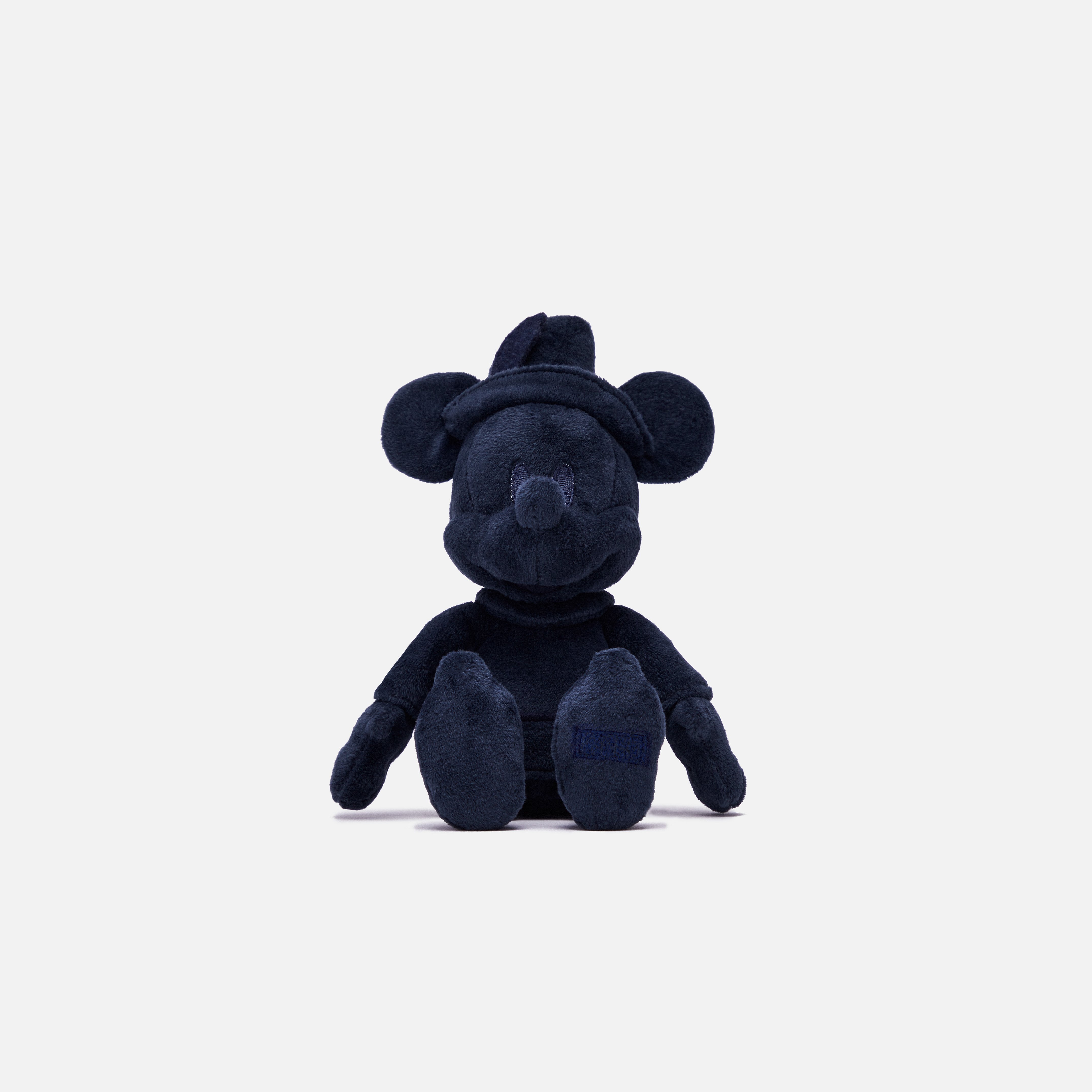 patch teddy