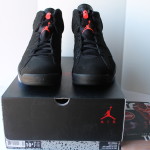 Air Jordan 6 Infrared