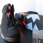 Air Jordan 6 Infrared