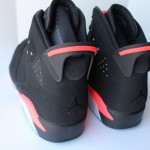 Air Jordan 6 Infrared