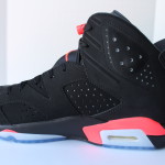 Air Jordan 6 Infrared