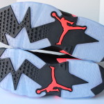 Air Jordan 6 Infrared