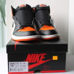 Air Jordan 1 Retro High OG - Shattered Backboard (Broken Backboard)