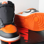 Air Jordan 1 Retro High OG - Shattered Backboard (Broken Backboard)