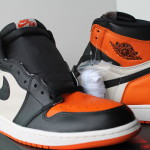 Air Jordan 1 Retro High OG - Shattered Backboard (Broken Backboard)