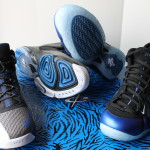 Nike Air Penny Pack QS - Sharpie Pack