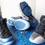 Nike Air Penny Pack QS - Sharpie Pack