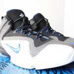 Nike Air Penny Pack QS - Sharpie Pack