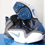 Nike Air Penny Pack QS - Sharpie Pack