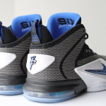 Nike Air Penny Pack QS - Sharpie Pack