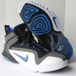 Nike Air Penny Pack QS - Sharpie Pack