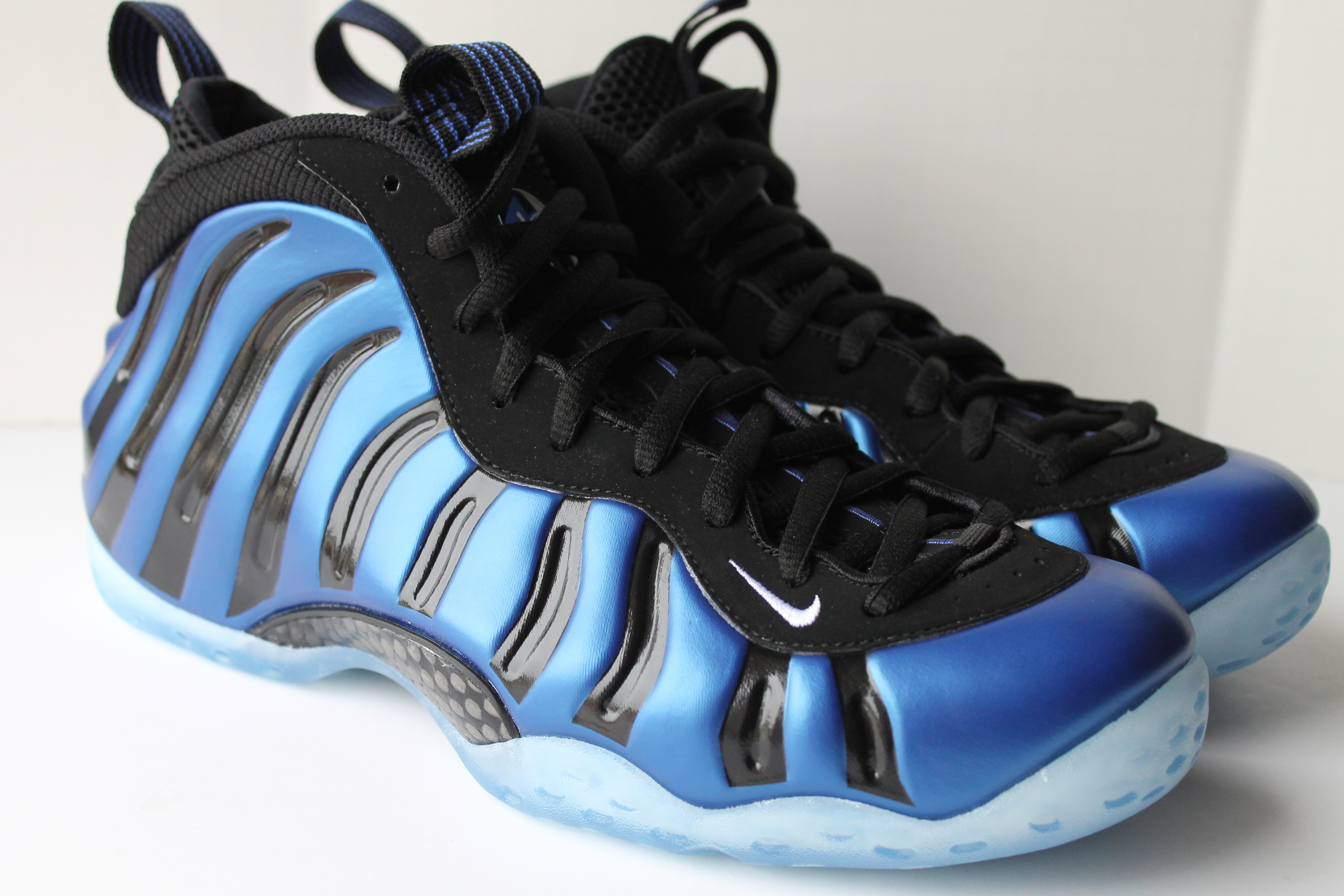 AuthentKicks | Nike Air Foamposite One Sharpie