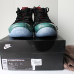 Nike Air Foamposite One PRM - Gone Fishing