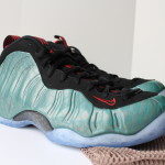 Nike Air Foamposite One PRM - Gone Fishing