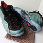 Nike Air Foamposite One PRM - Gone Fishing