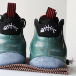 Nike Air Foamposite One PRM - Gone Fishing