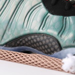 Nike Air Foamposite One PRM - Gone Fishing