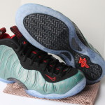 Nike Air Foamposite One PRM - Gone Fishing