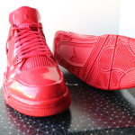 Air Jordan 11LAB4 - Red