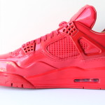 Air Jordan 11LAB4 - Red