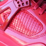 Air Jordan 11LAB4 - Red