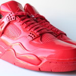 Air Jordan 11LAB4 - Red