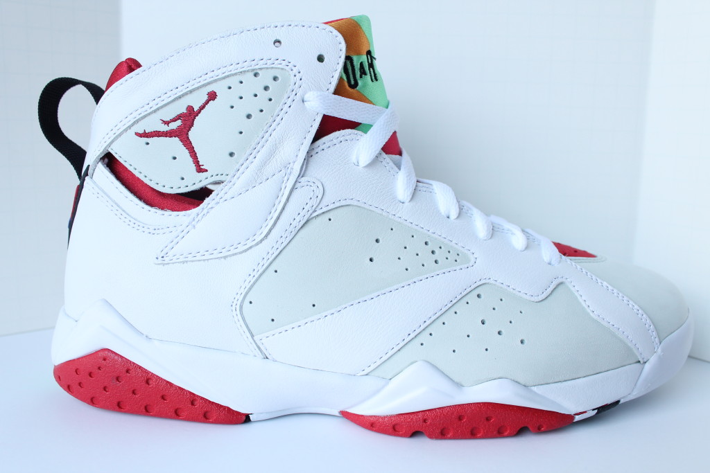 Air Jordan 7 Retro Hare Authentkicks 4548