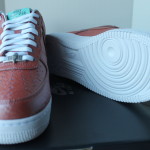 Nike Air Force 1 - Lady Liberty