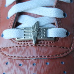 Nike Air Force 1 - Lady Liberty