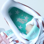 Nike Air Force 1 - Lady Liberty