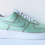 Nike Air Force 1 - Lady Liberty