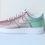 Nike Air Force 1 - Lady Liberty