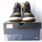 Air Jordan 1 Retro High - Melo PE Series