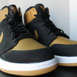 Air Jordan 1 Retro High - Melo PE Series