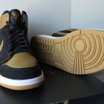 Air Jordan 1 Retro High - Melo PE Series