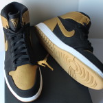 Air Jordan 1 Retro High - Melo PE Series