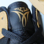 Air Jordan 1 Retro High - Melo PE Series