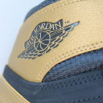 Air Jordan 1 Retro High - Melo PE Series