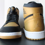 Air Jordan 1 Retro High - Melo PE Series