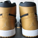 Air Jordan 1 Retro High - Melo PE Series