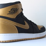 Air Jordan 1 Retro High - Melo PE Series